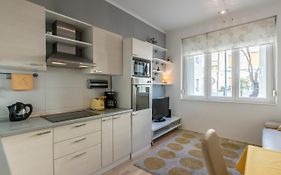 Vito Apartment