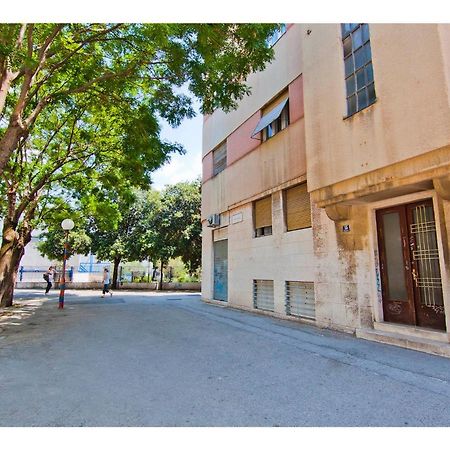 Vito Apartment Split Exterior photo