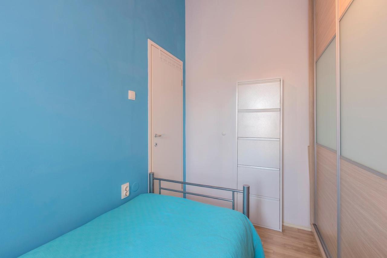 Vito Apartment Split Exterior photo