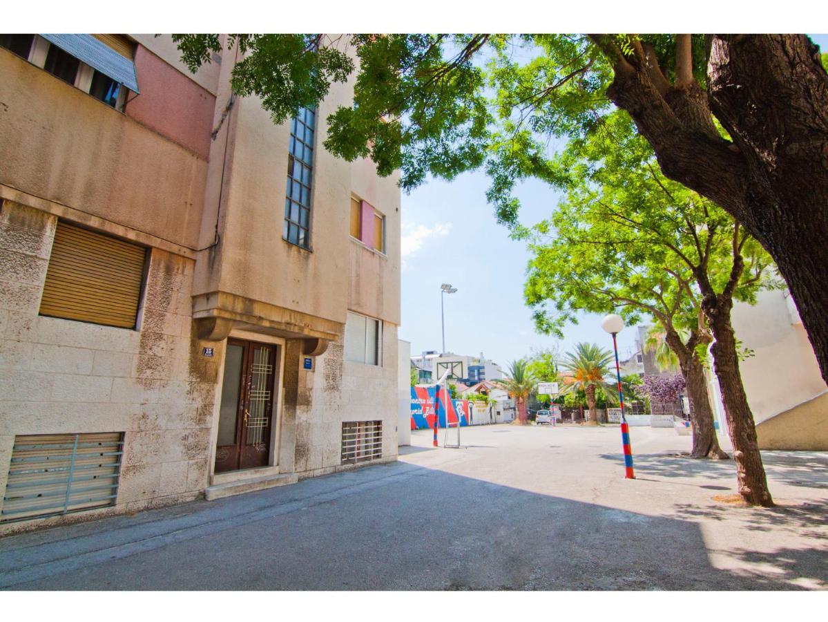 Vito Apartment Split Exterior photo